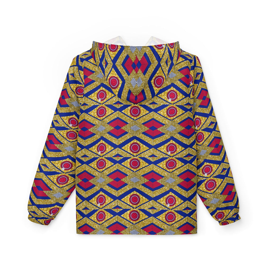 Windbreaker Jacket (AOP)
