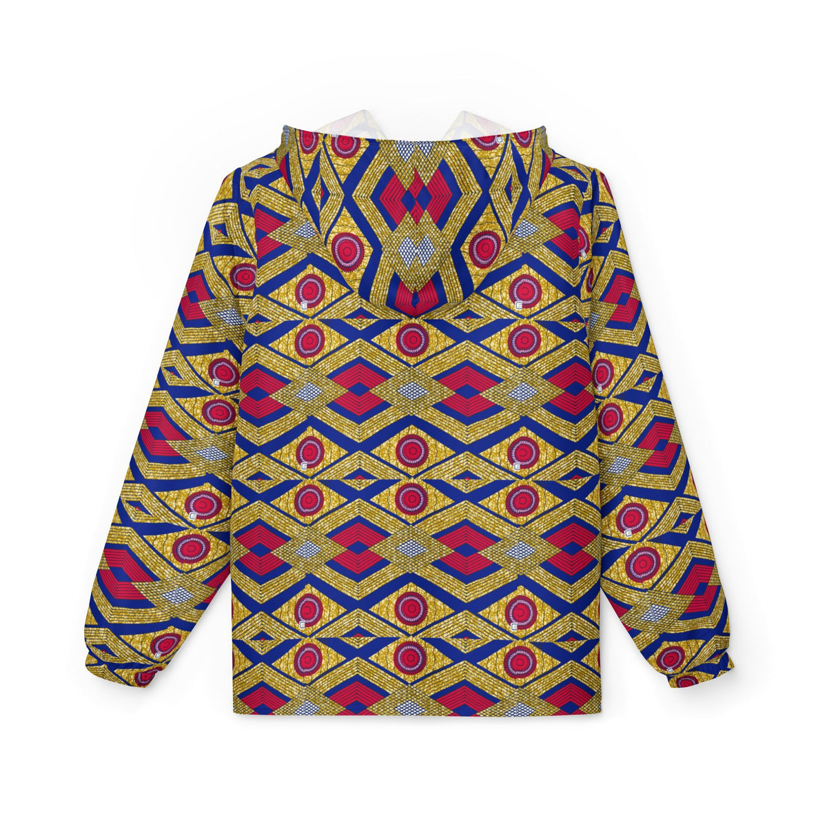 Windbreaker Jacket (AOP)