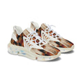 Women's Mesh Sneakers