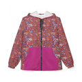 Windbreaker Jacket (AOP)