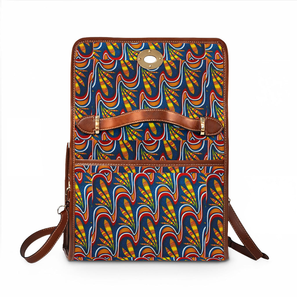 Waterproof Canvas Bag