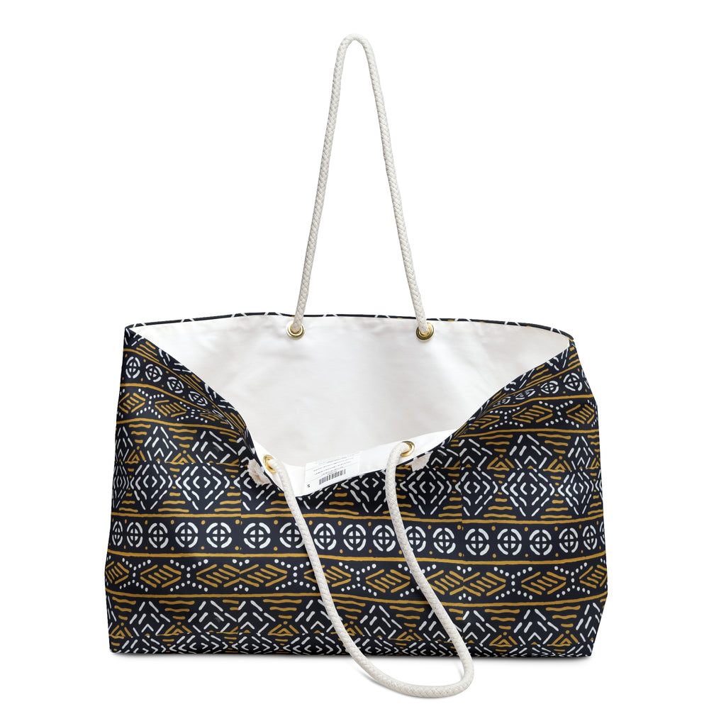 Weekender Bag