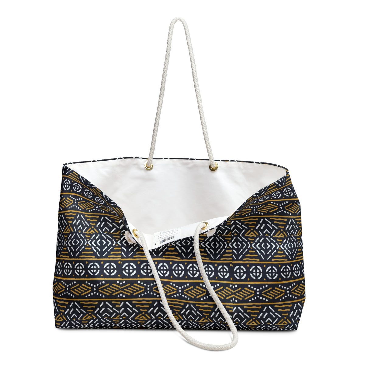 Weekender Bag