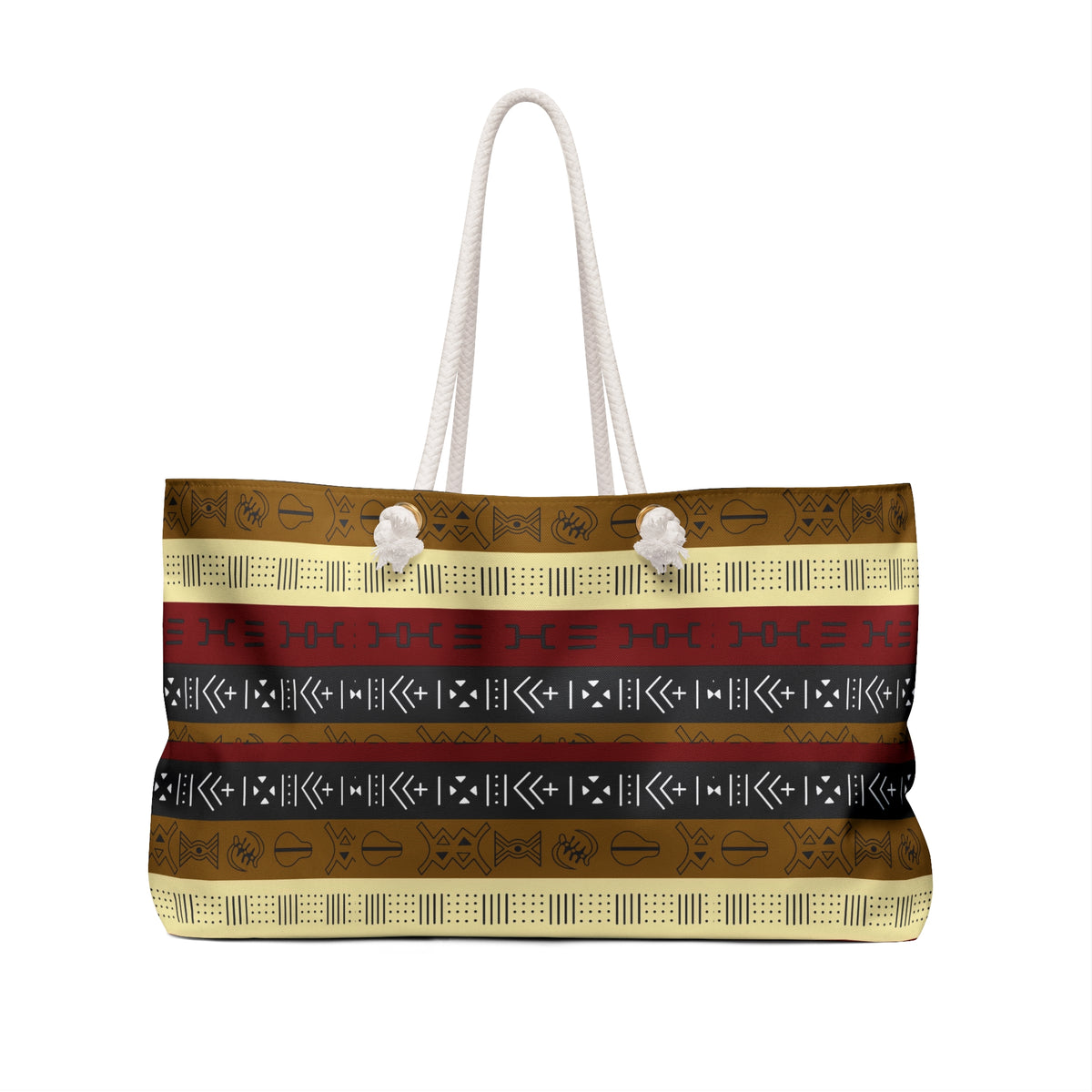 Weekender Bag