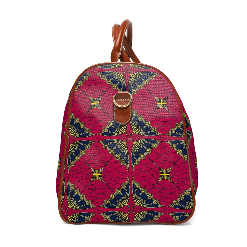 Waterproof Travel Bag
