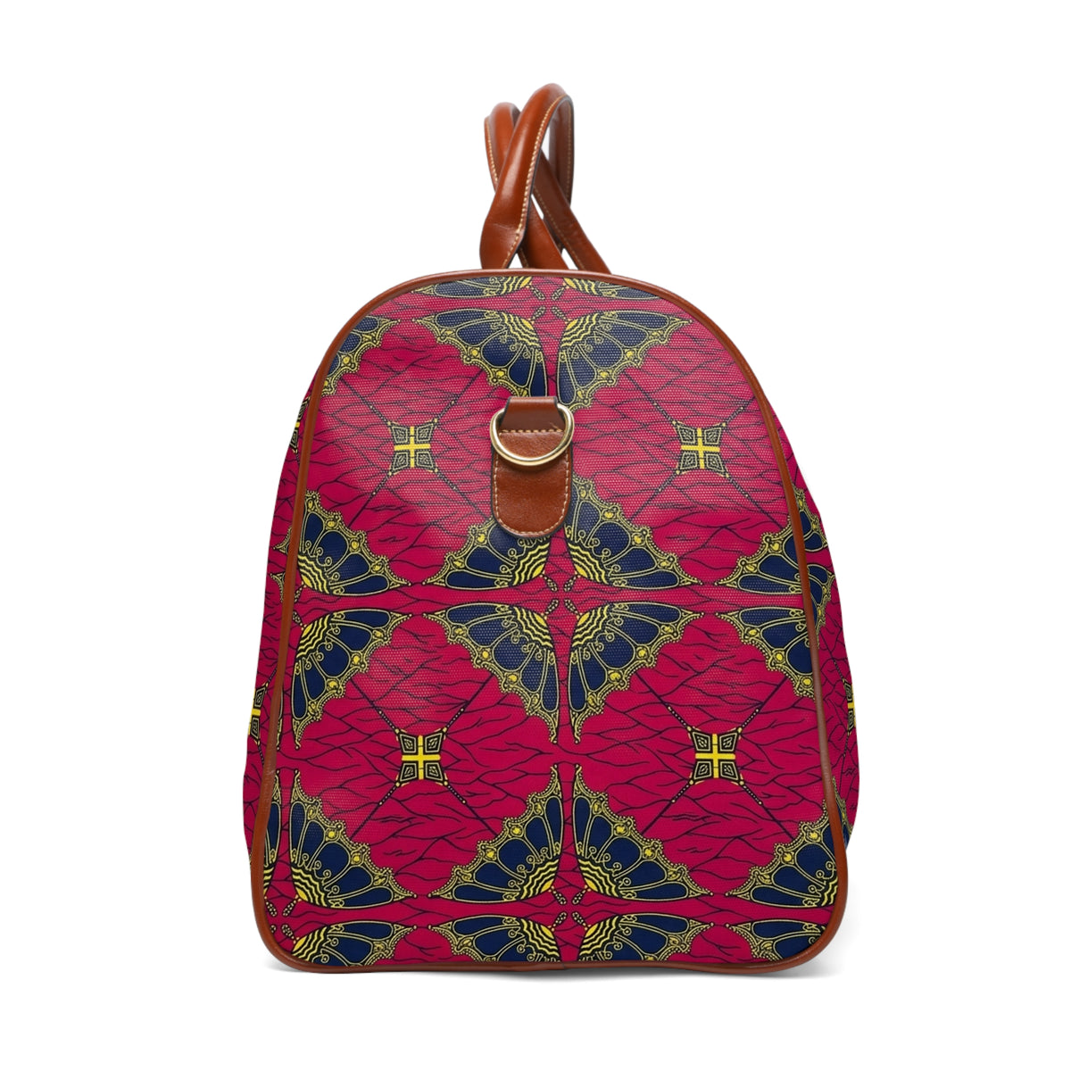 Waterproof Travel Bag