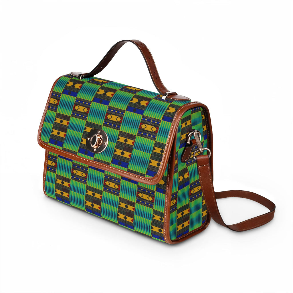Waterproof Canvas Bag