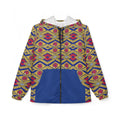 Windbreaker Jacket (AOP)