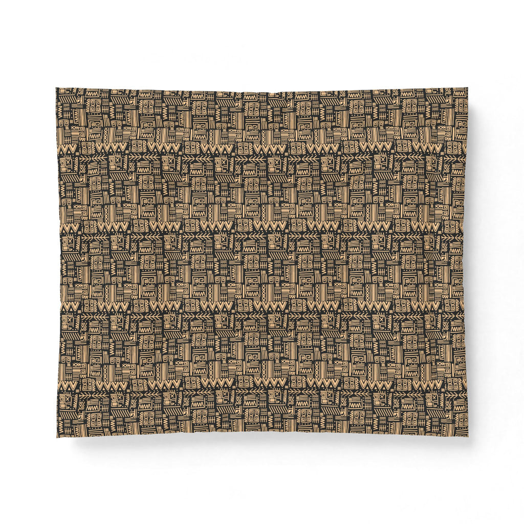 Cotton Comforter