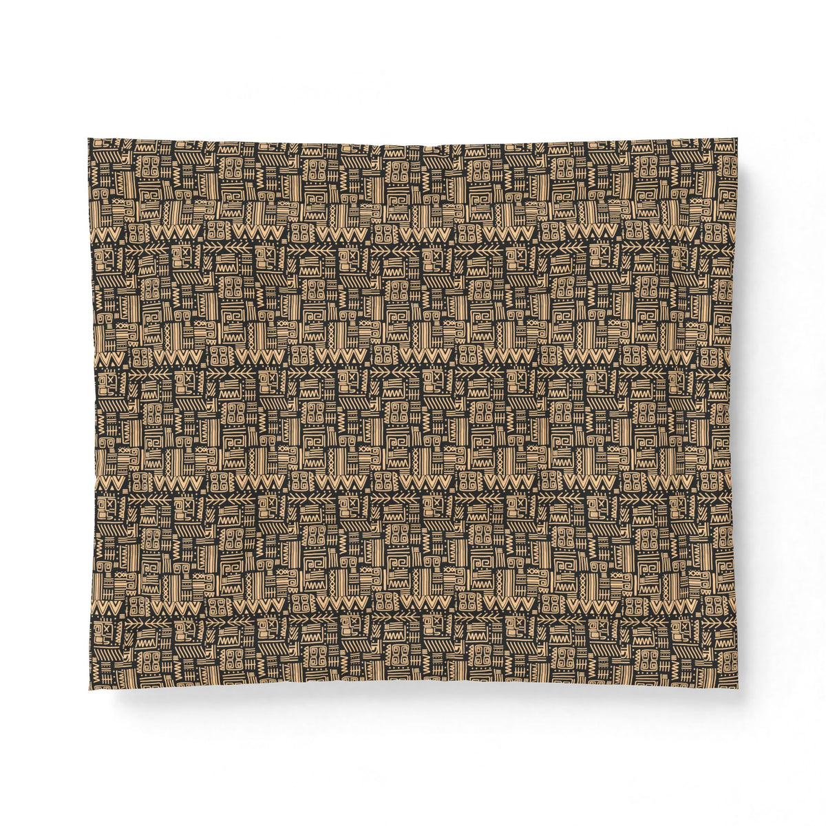 Cotton Comforter
