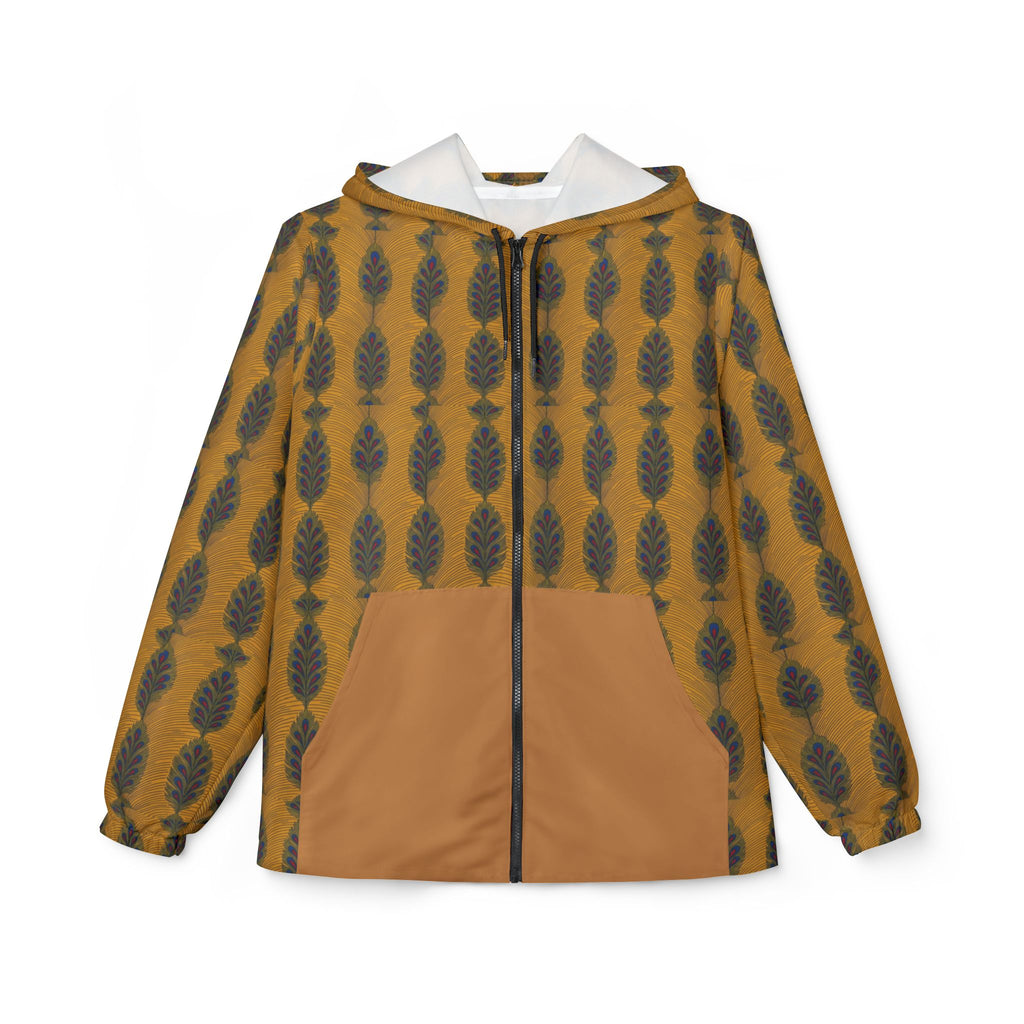 Windbreaker Jacket (AOP)