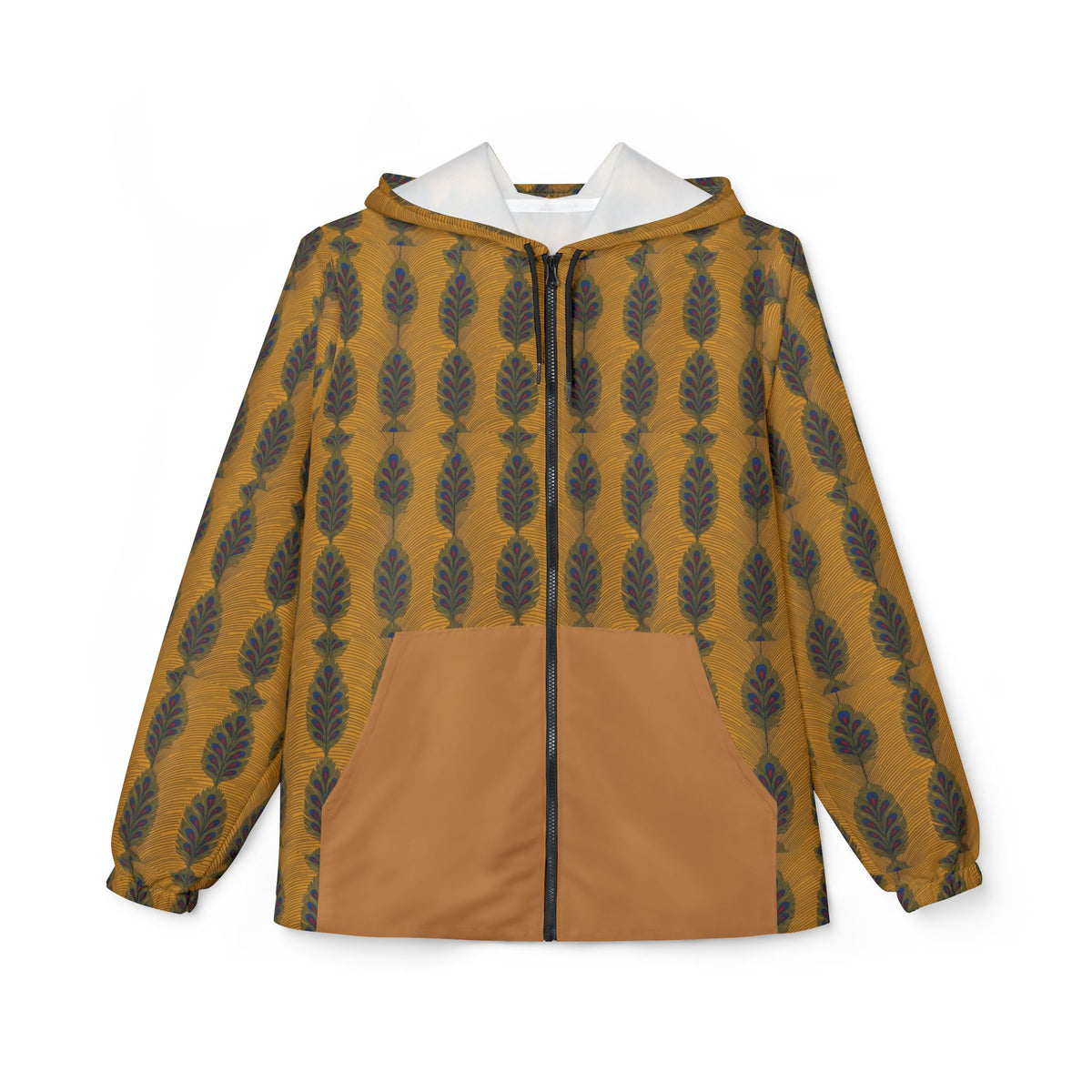 Windbreaker Jacket (AOP)