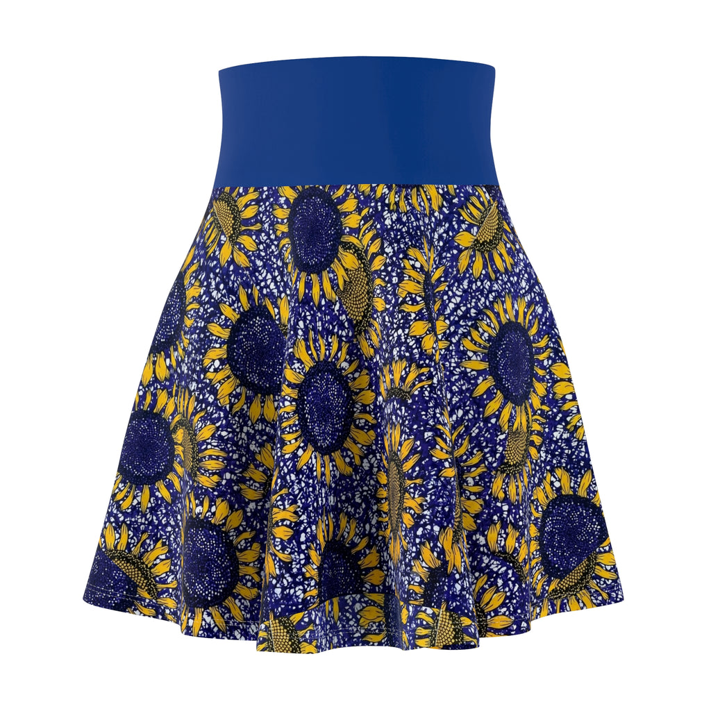 Women's Skater Skirt (AOP)