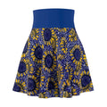 Women's Skater Skirt (AOP)