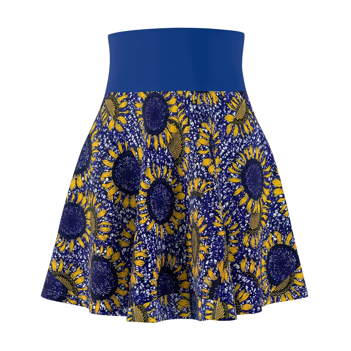 Women's Skater Skirt (AOP)