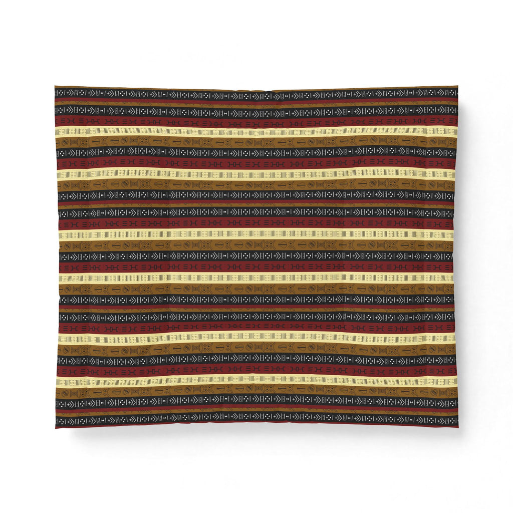 Cotton Comforter