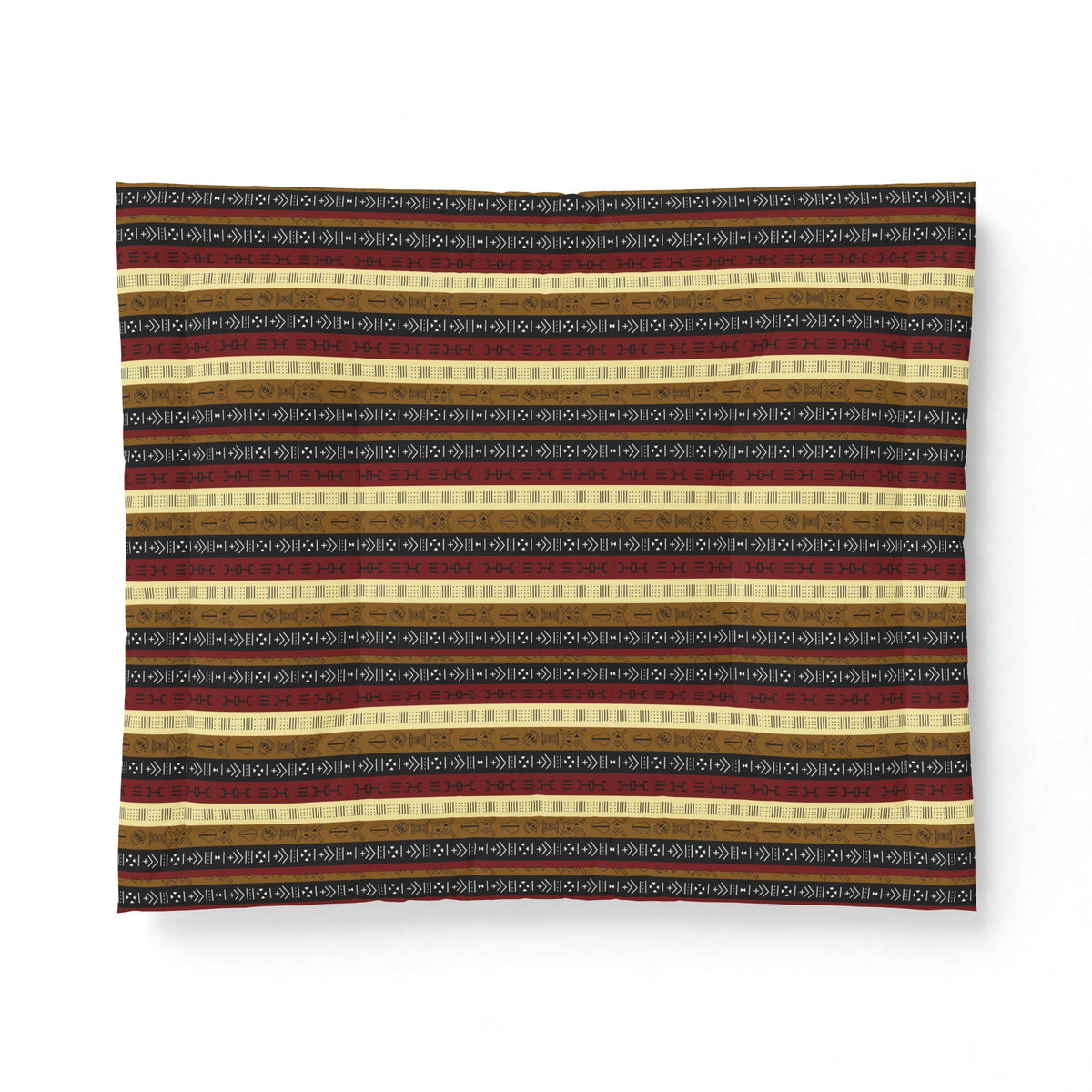Cotton Comforter