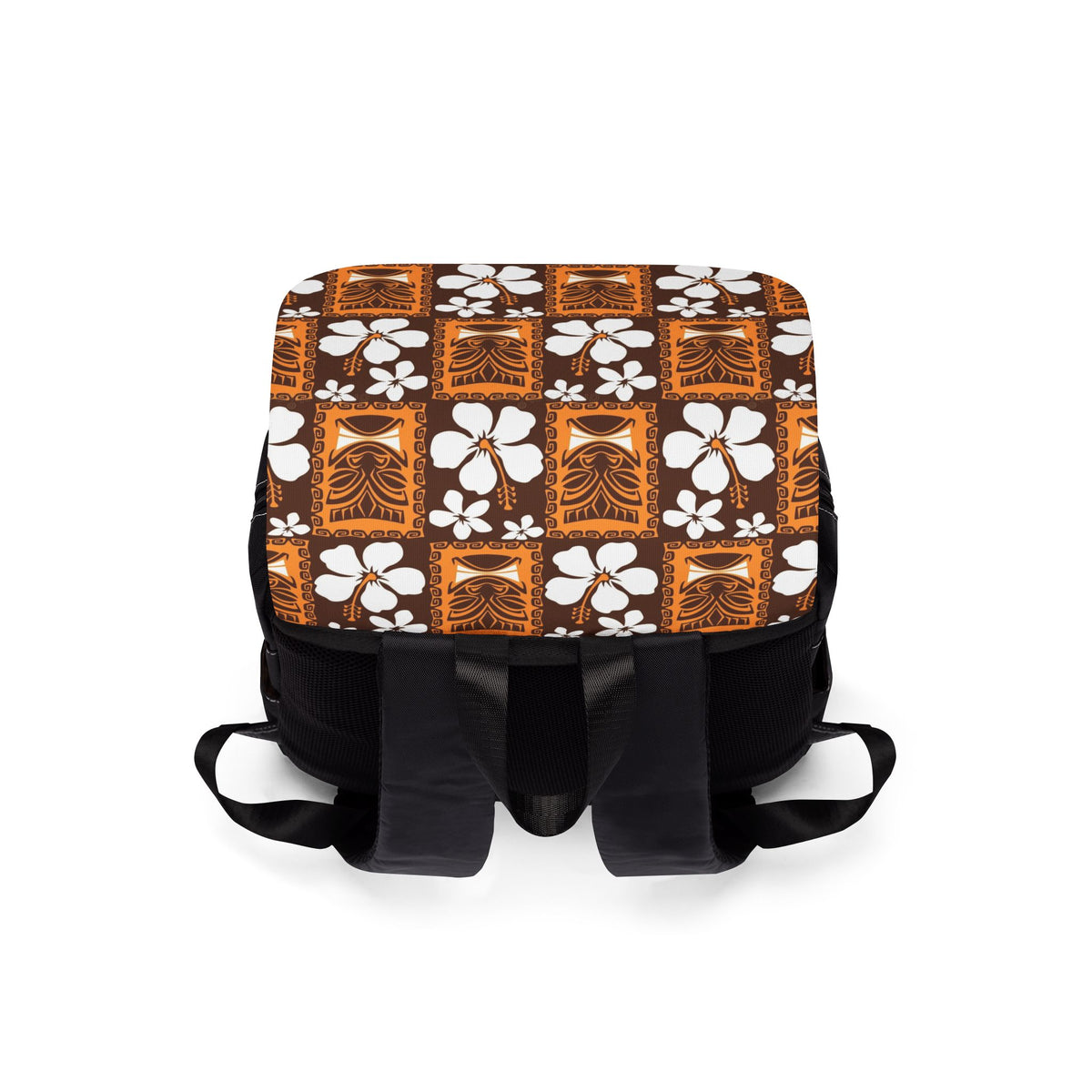 Unisex Casual Shoulder Backpack