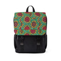 Unisex Casual Shoulder Backpack