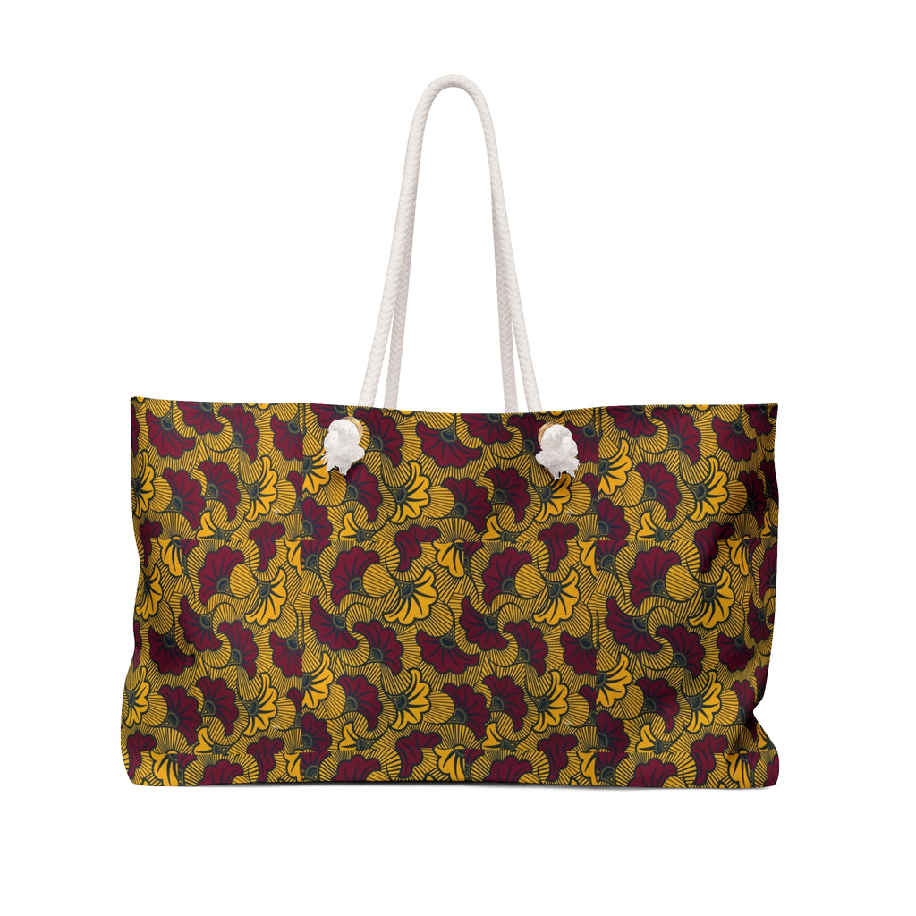 Weekender Bag