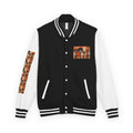 Unisex Heavyweight Letterman Jacket