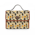 Waterproof Canvas Bag
