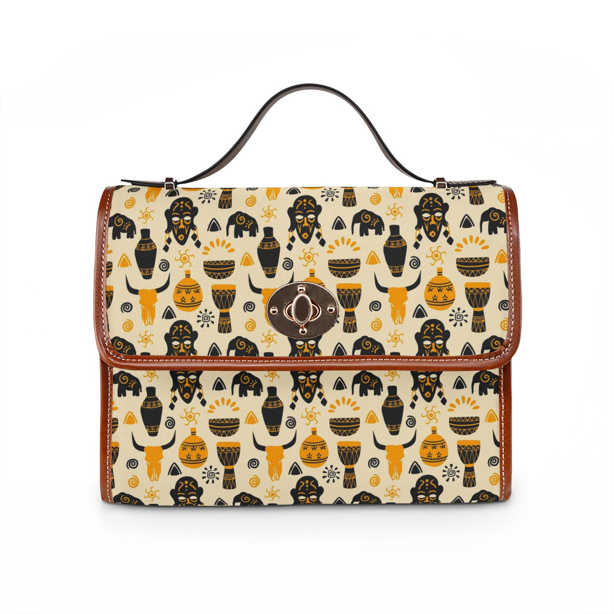 Waterproof Canvas Bag