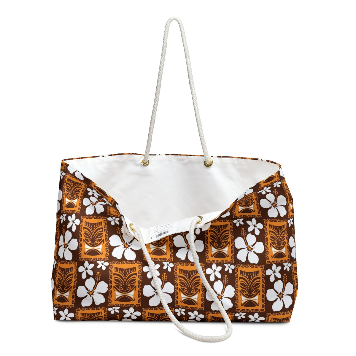 Weekender Bag