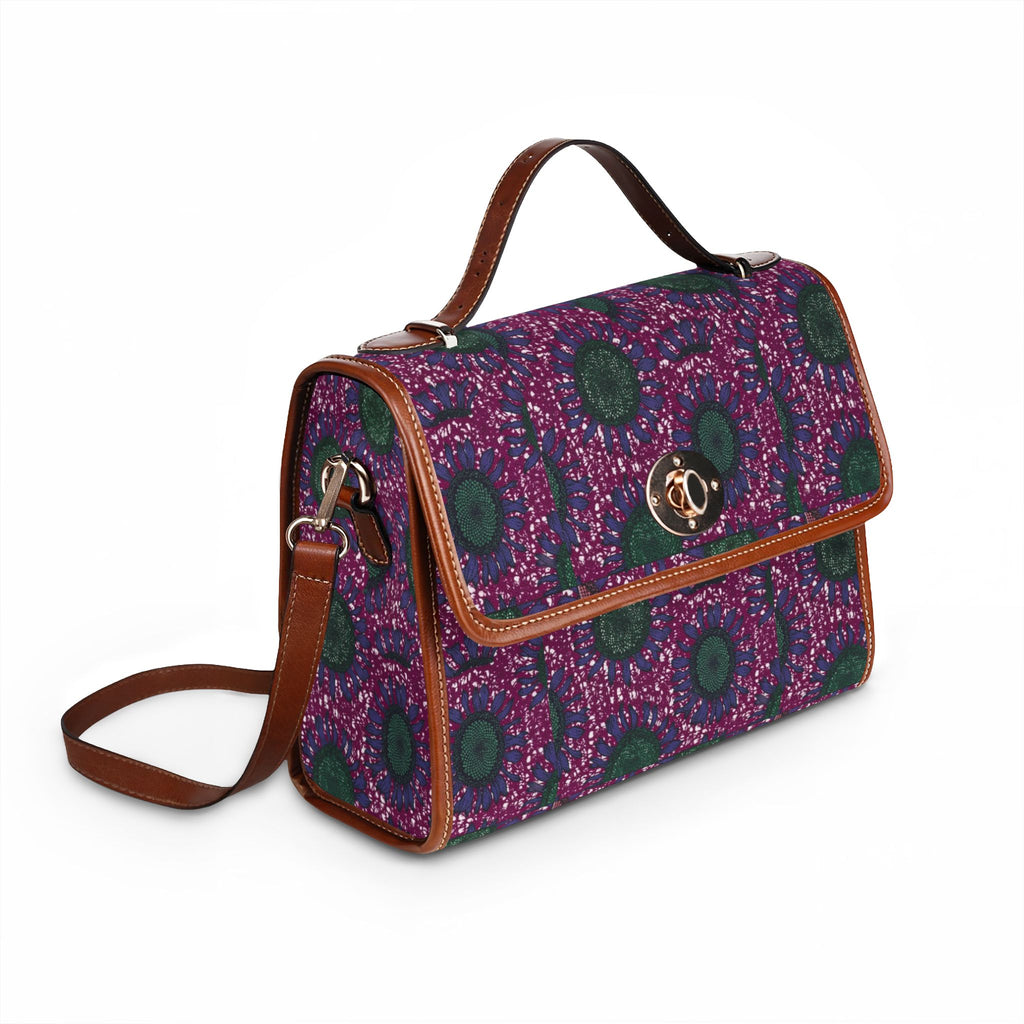 Waterproof Canvas Bag