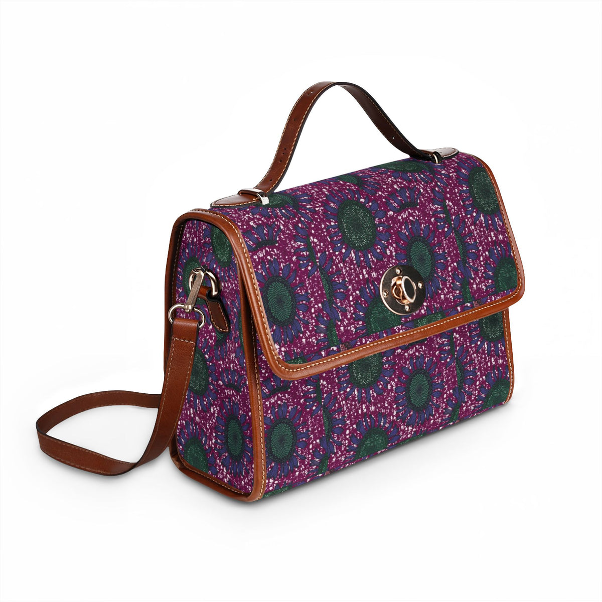Waterproof Canvas Bag