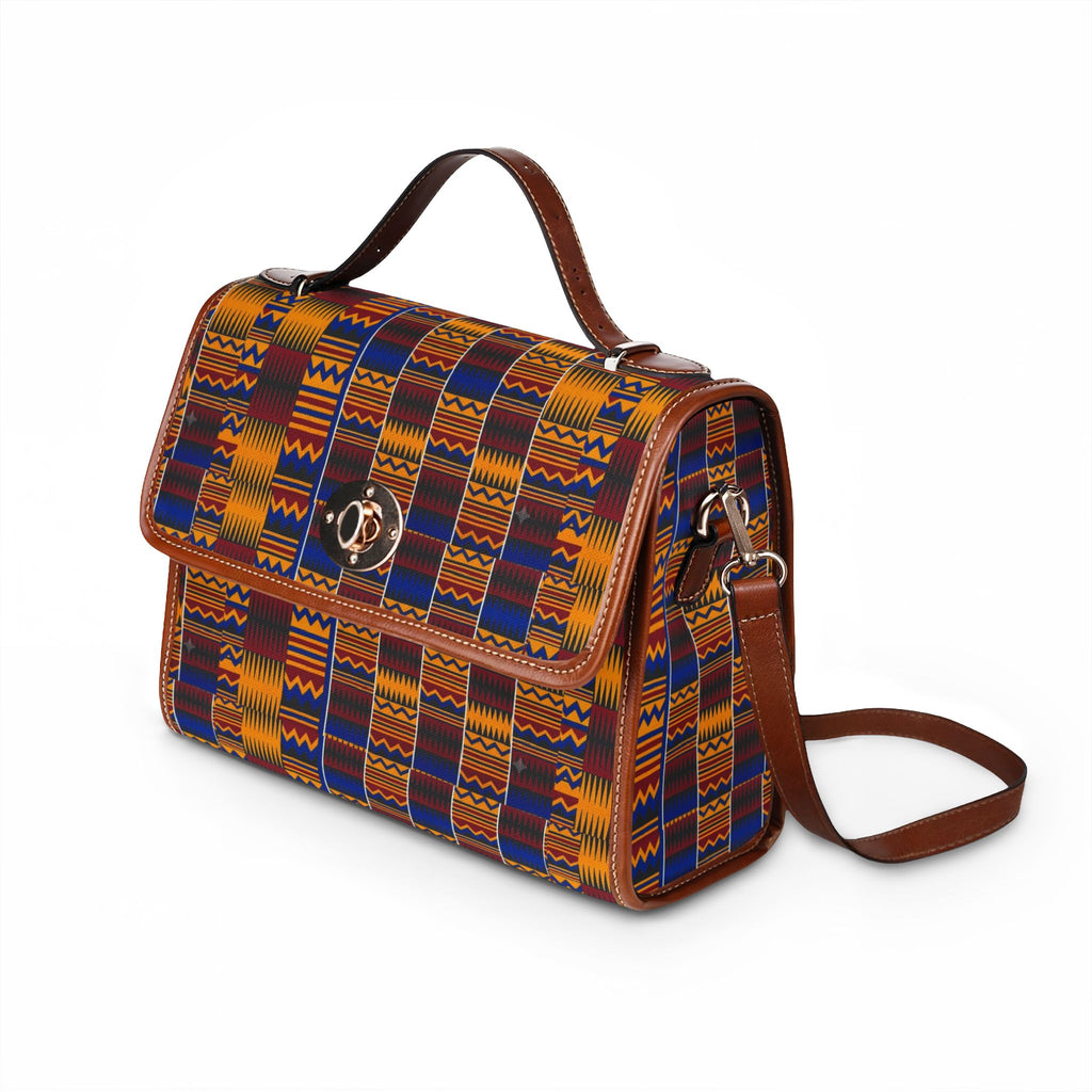 Waterproof Canvas Bag
