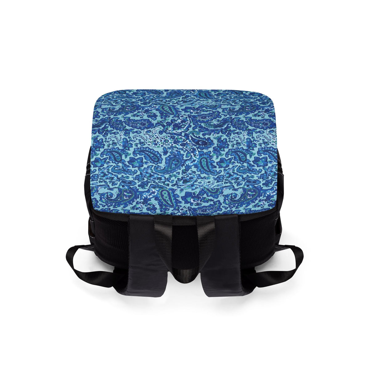 Unisex Casual Shoulder Backpack