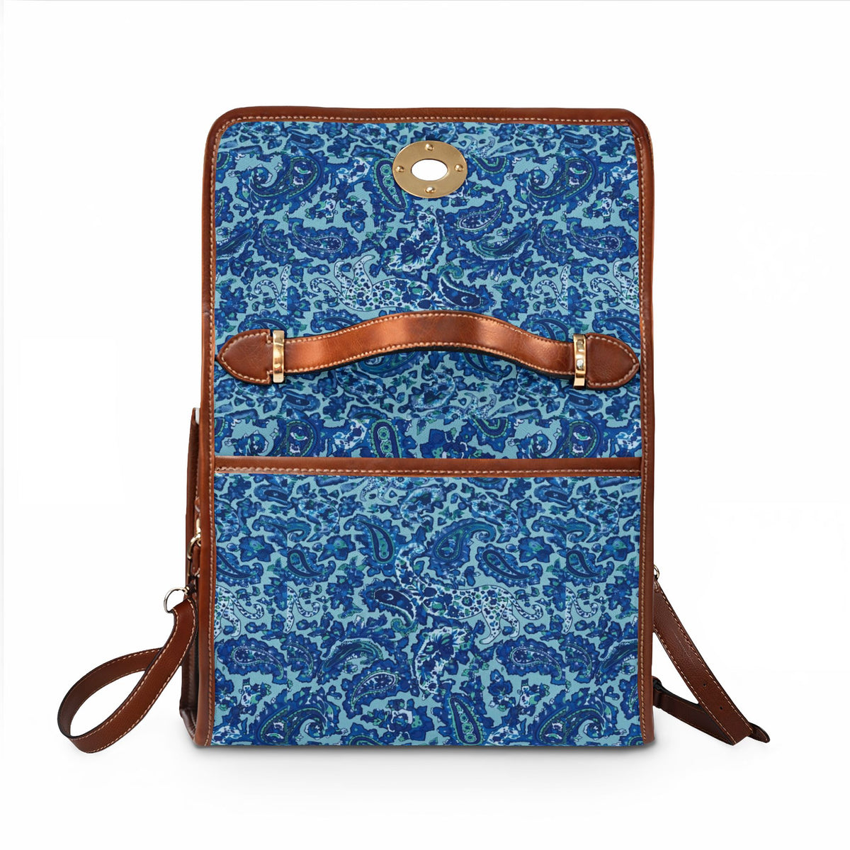 Waterproof Canvas Bag