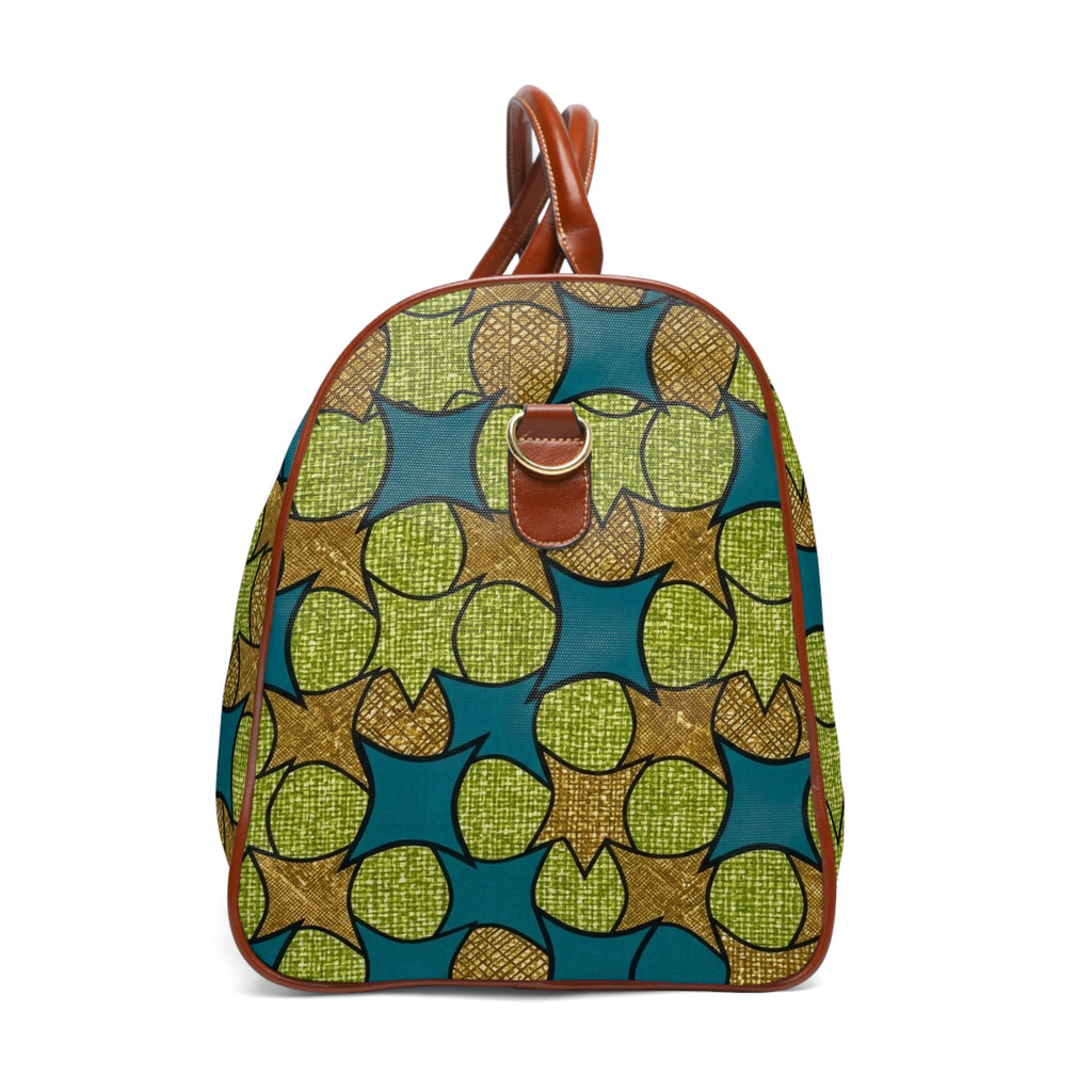 Waterproof Travel Bag