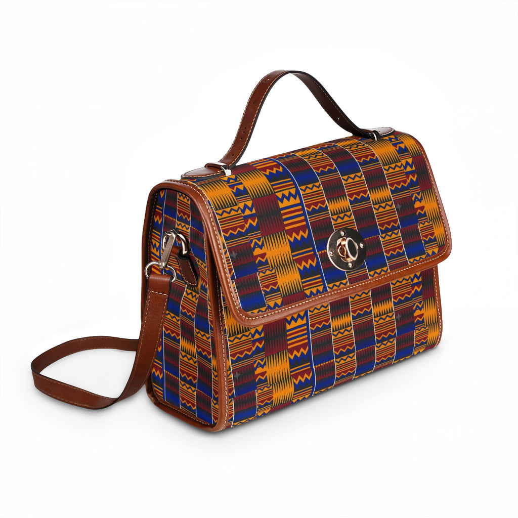 Waterproof Canvas Bag