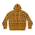 Men's Full-Zip Hoodie (AOP)