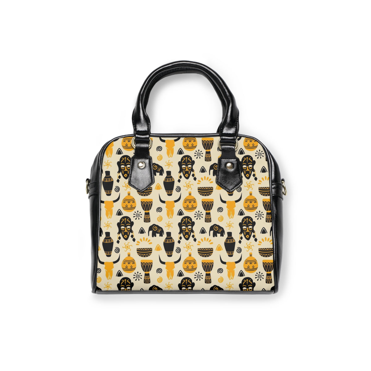 Shoulder Handbag
