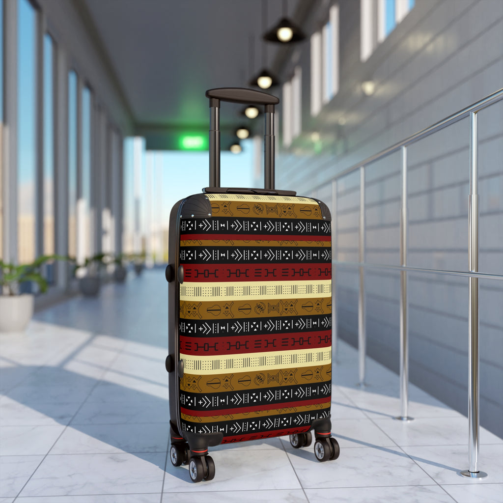 Suitcase