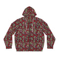 Men's Full-Zip Hoodie (AOP)