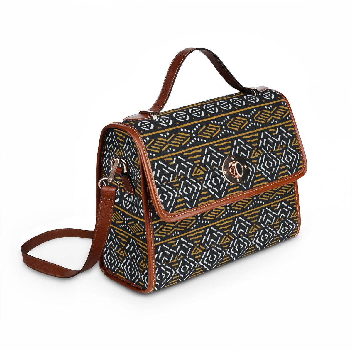 Waterproof Canvas Bag
