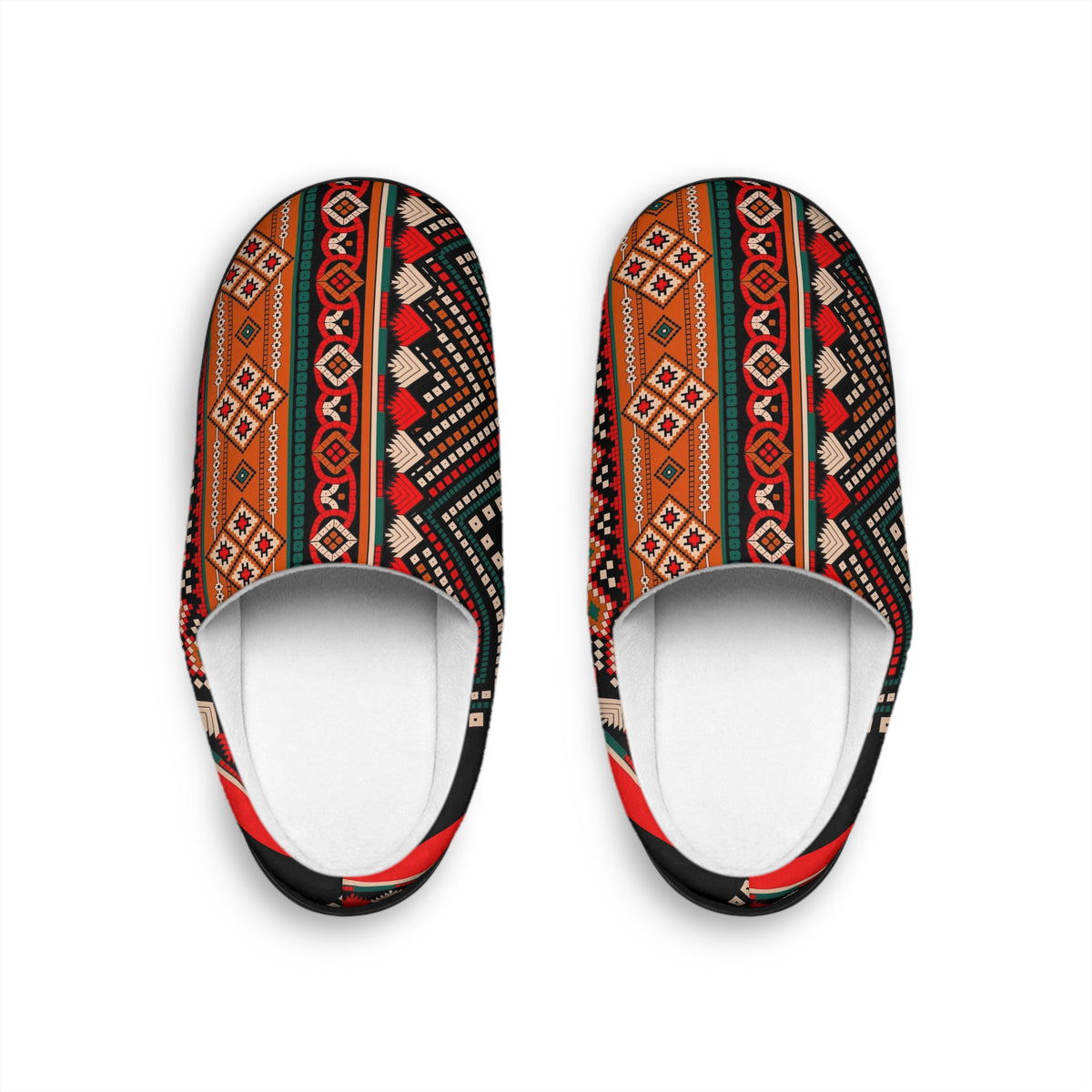 Women's Indoor Slippers