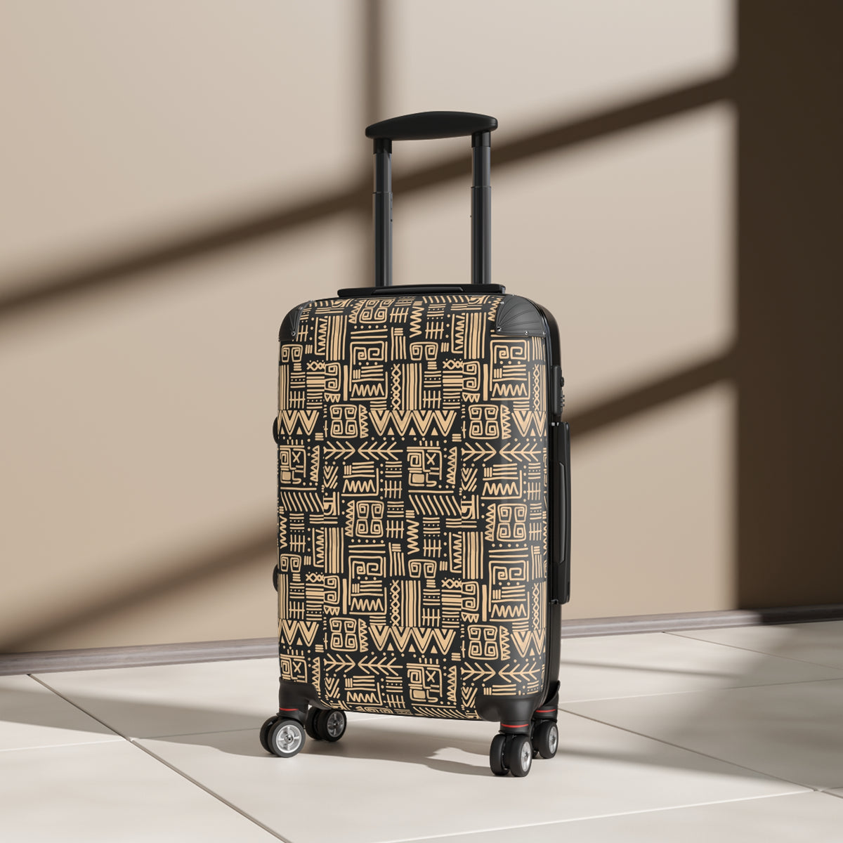 Suitcase