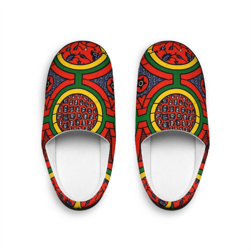 Men's Indoor Slippers