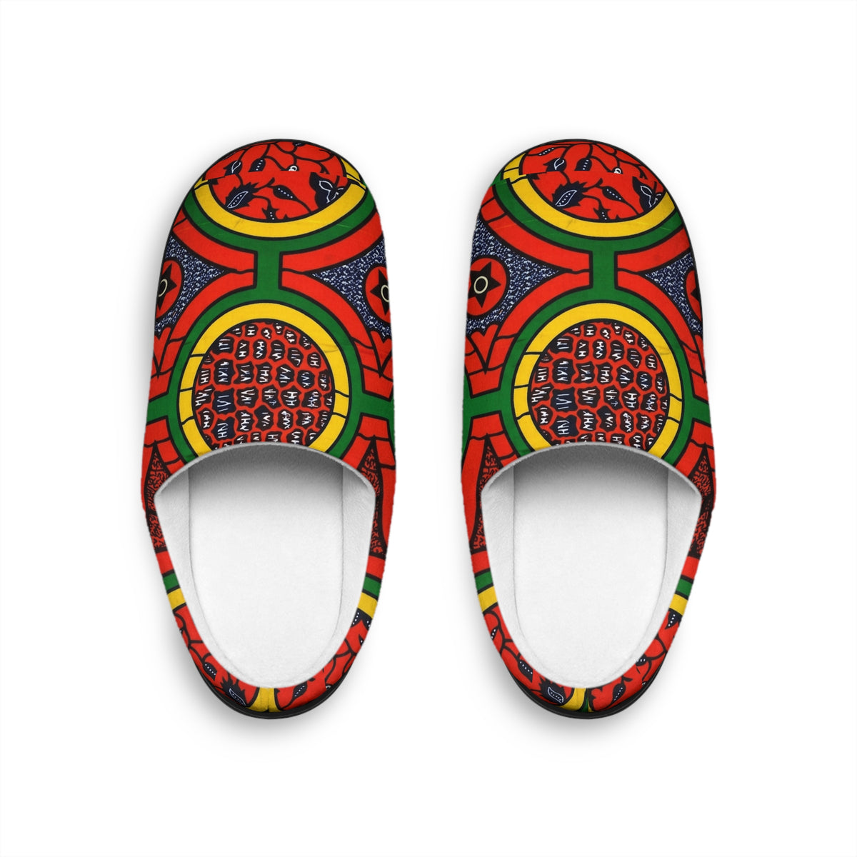 Men's Indoor Slippers