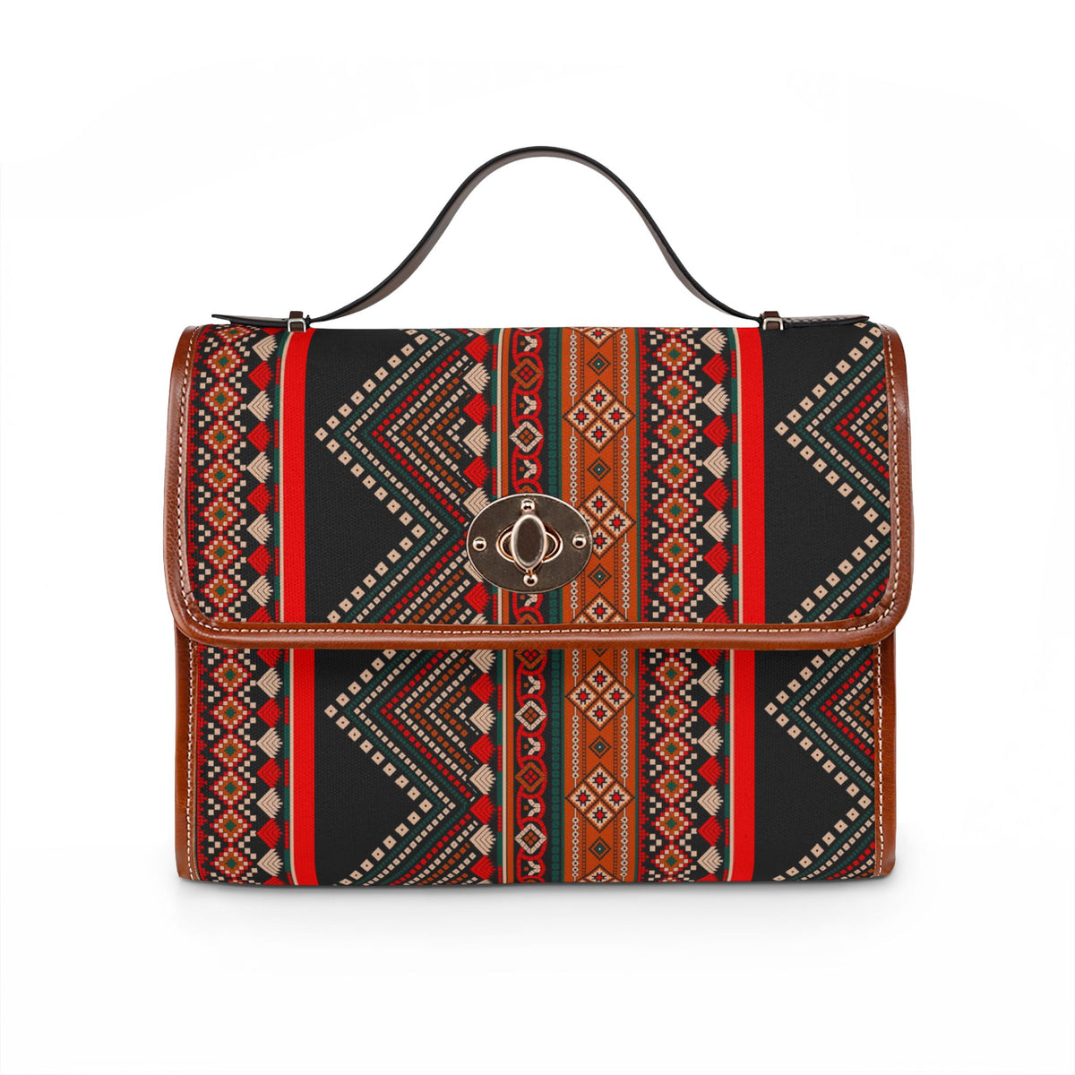 Waterproof Canvas Bag