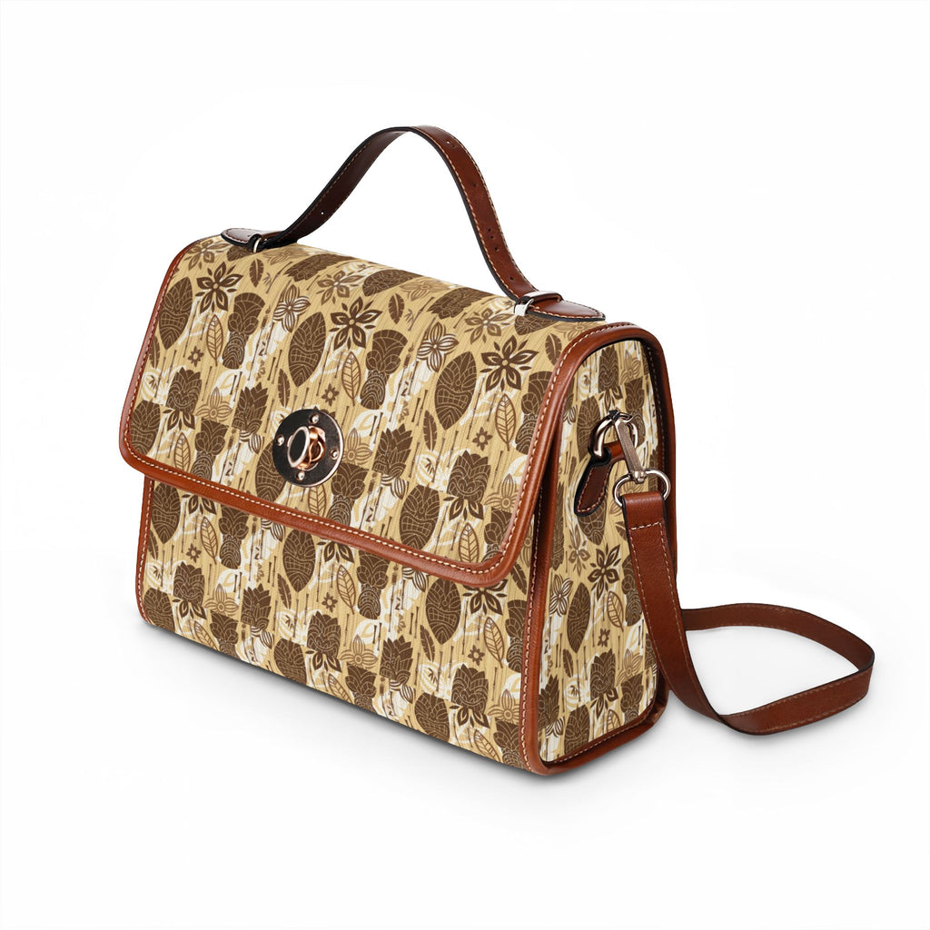 Waterproof Canvas Bag
