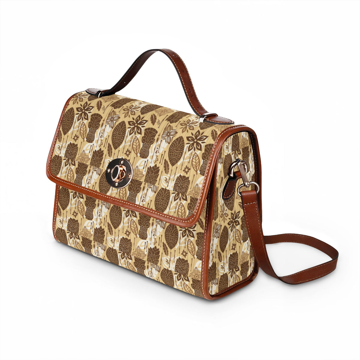 Waterproof Canvas Bag