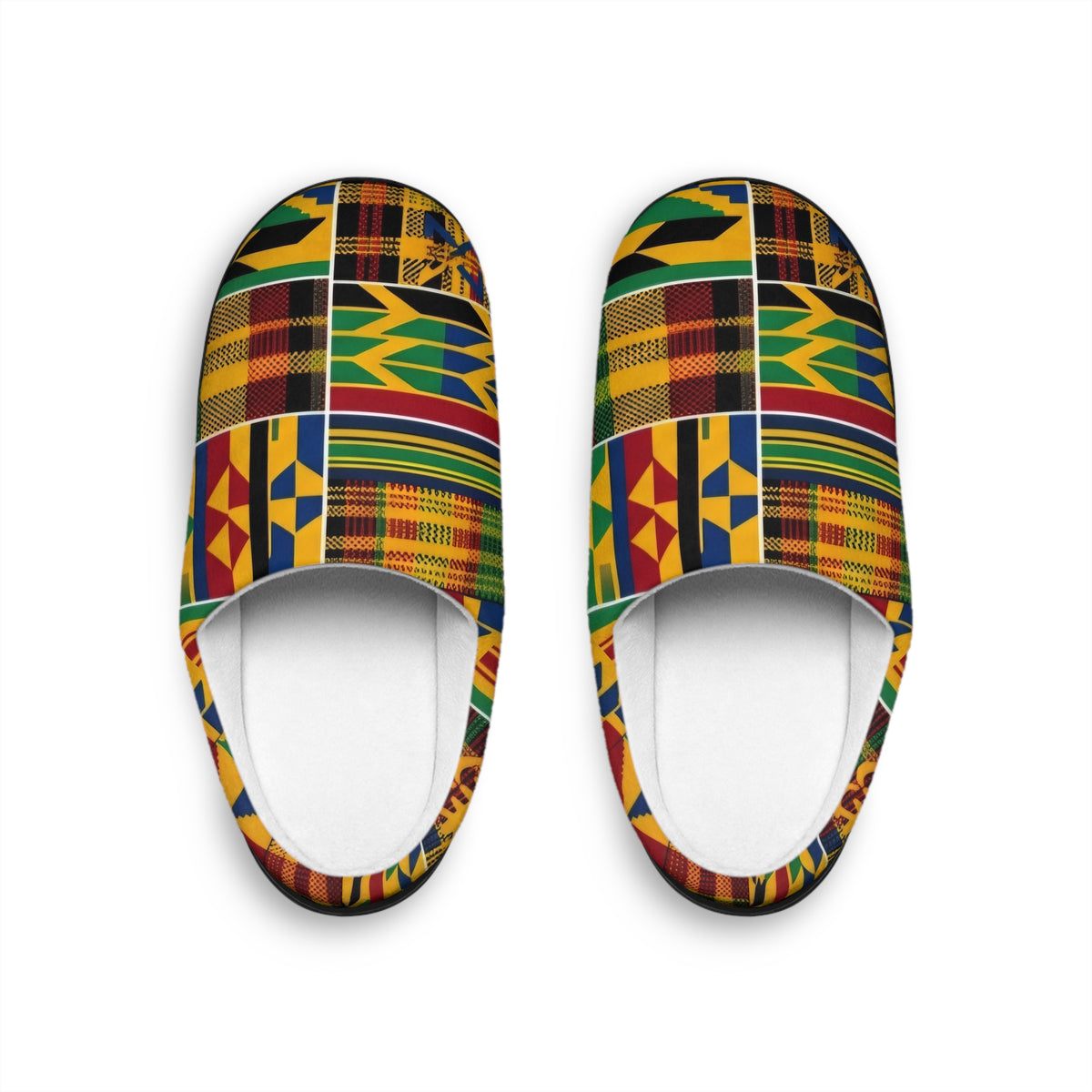 Men's Indoor Slippers