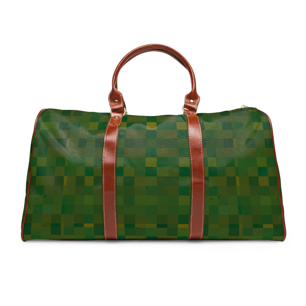 Waterproof Travel Bag