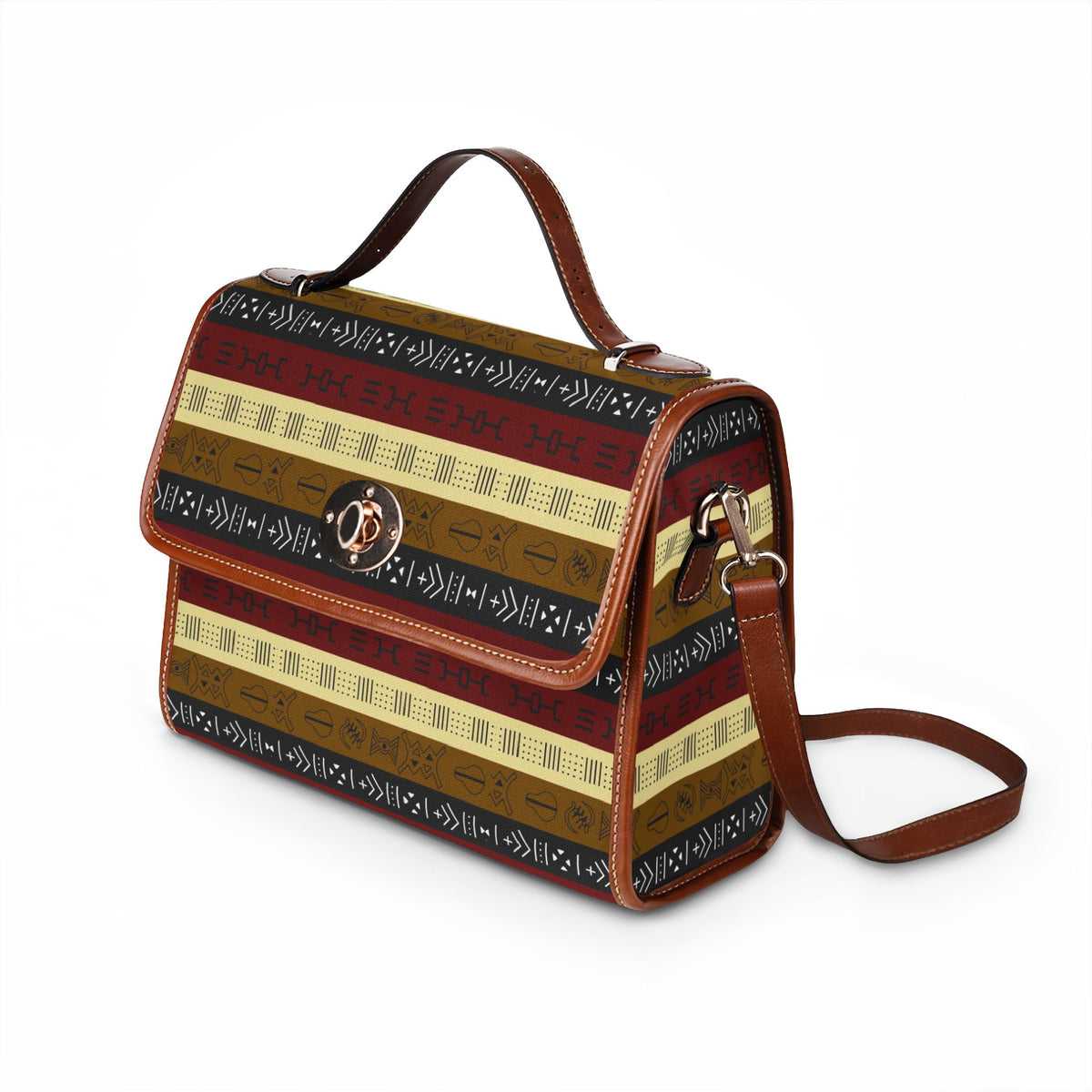 Waterproof Canvas Bag